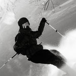lunettes de ski SHIFT lunette de ski photochromique — 2027 BROUILLON