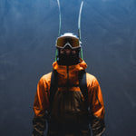 lunettes de ski SHIFT lunette de ski photochromique — 2027 BROUILLON