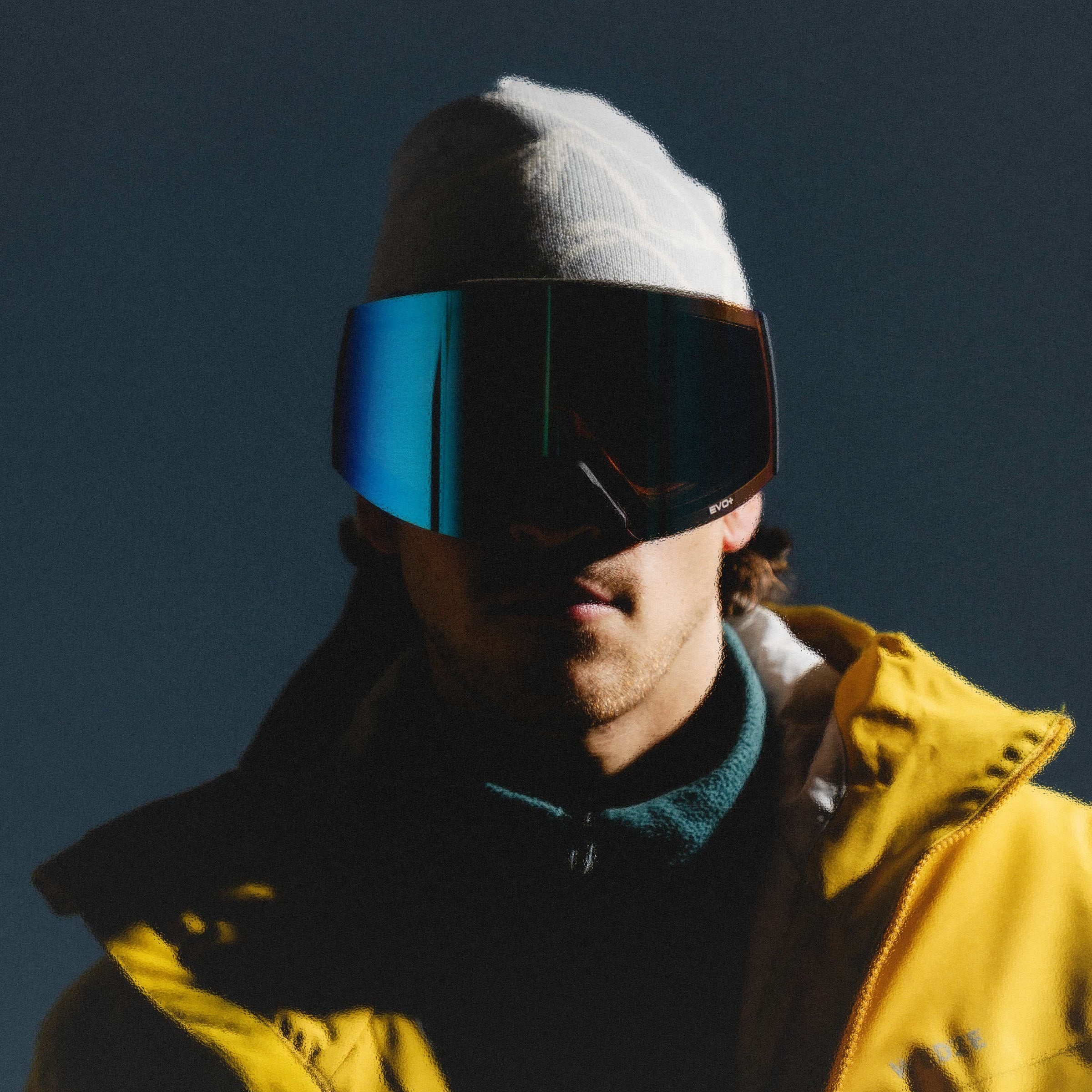 lunettes de ski SHIFT lunette de ski photochromique — 2027 BROUILLON