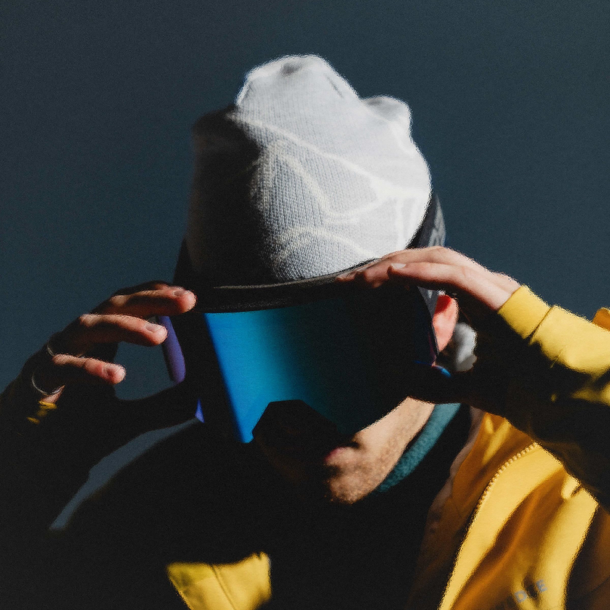 lunettes de ski SHIFT lunette de ski photochromique — 2027 BROUILLON