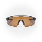 Lunettes de soleil STRYVE II — Noir Mat