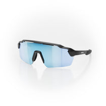 STRYVE II Matte Black sunglasses