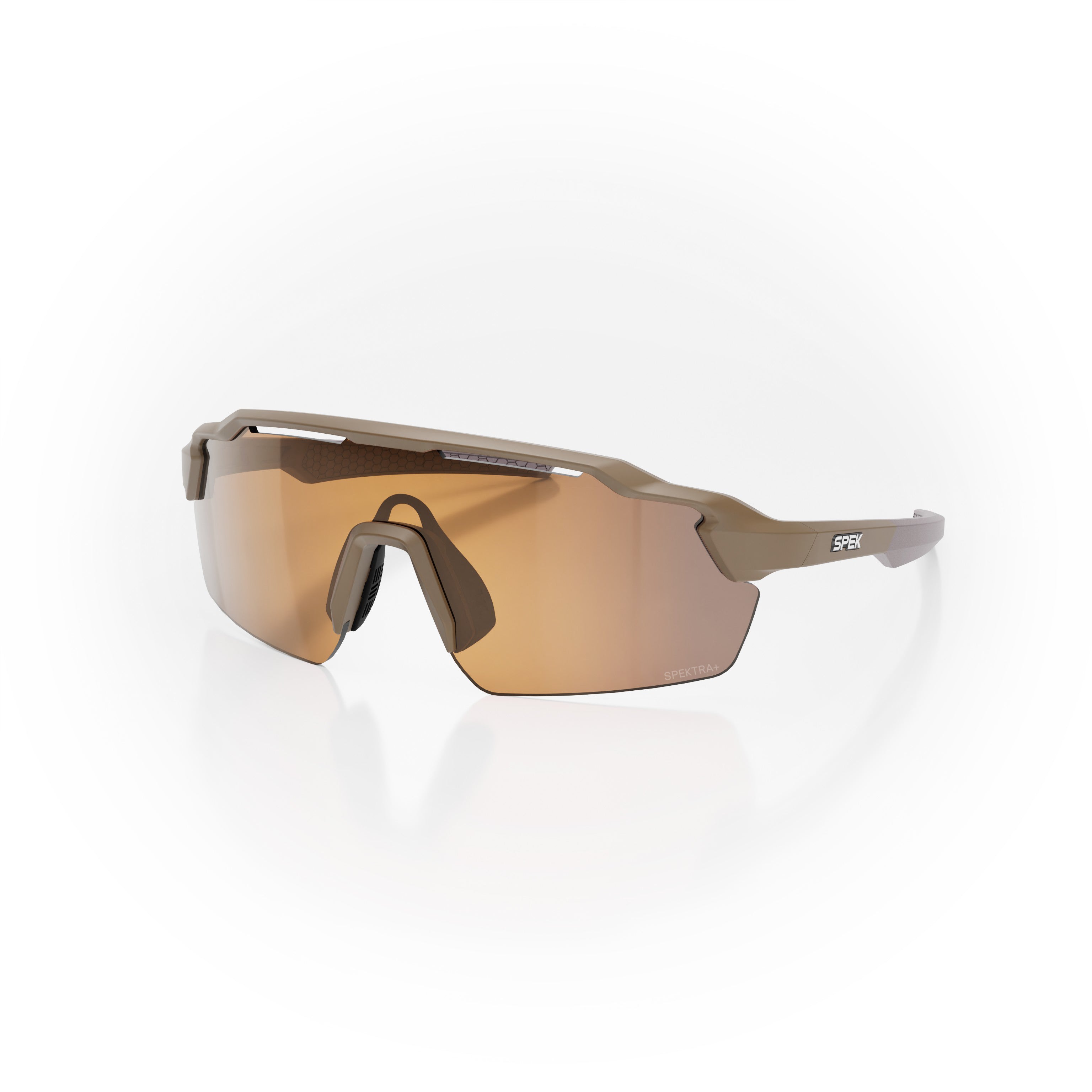 Lunettes de soleil STRYVE II — Espresso