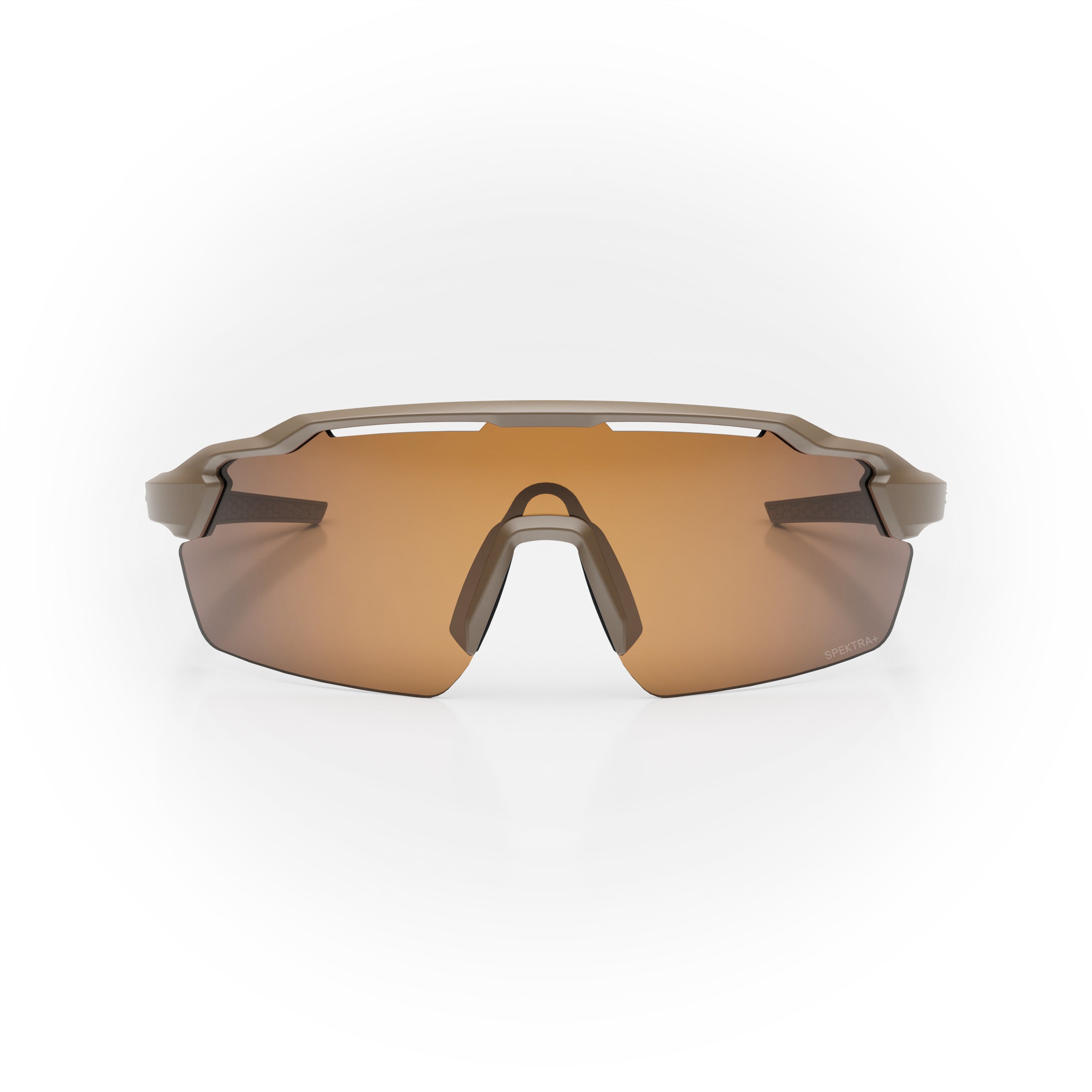 Lunettes de soleil STRYVE II — Espresso