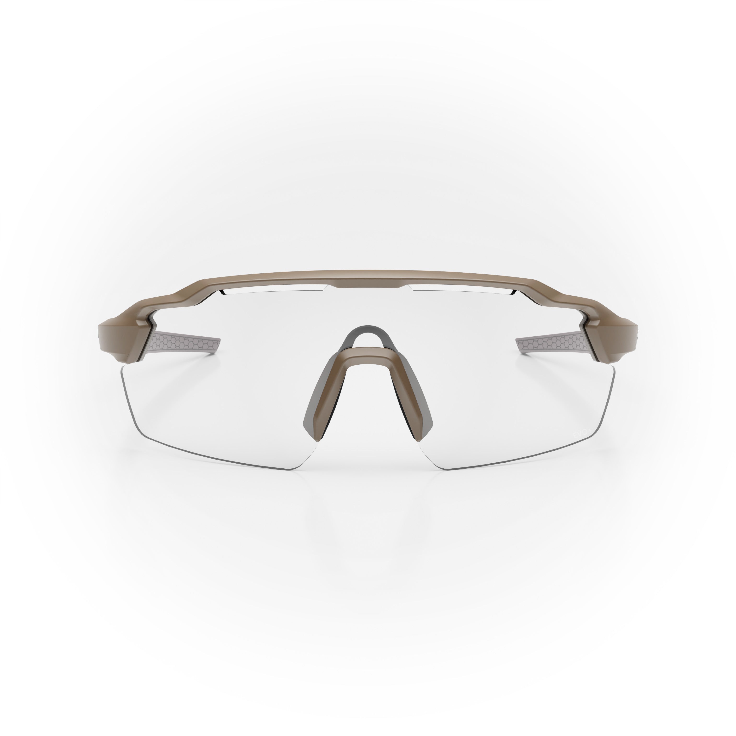 STRYVE II PHOTOCHROMIQUE PRO