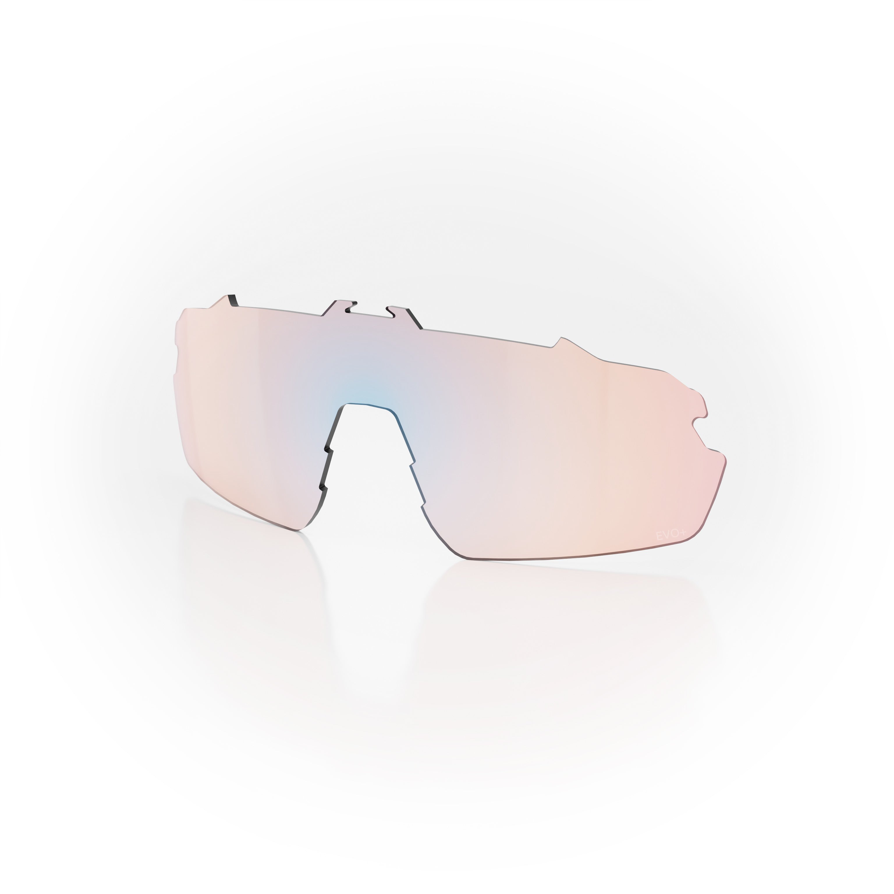 Lentilles de remplacement Lentilles STRYVE II