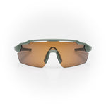 Lunettes de soleil STRYVE II — Olive