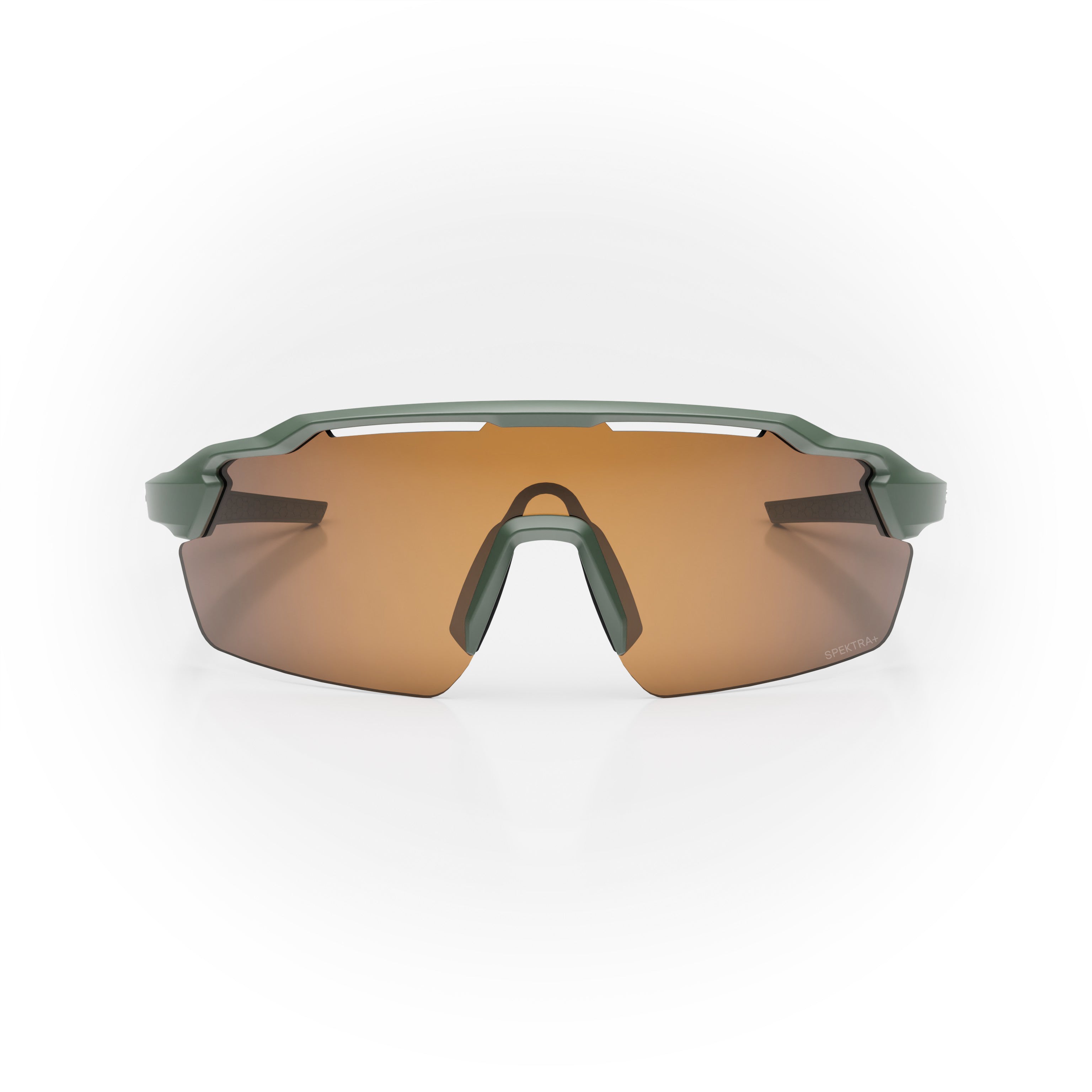 Lunettes de soleil STRYVE II — Olive