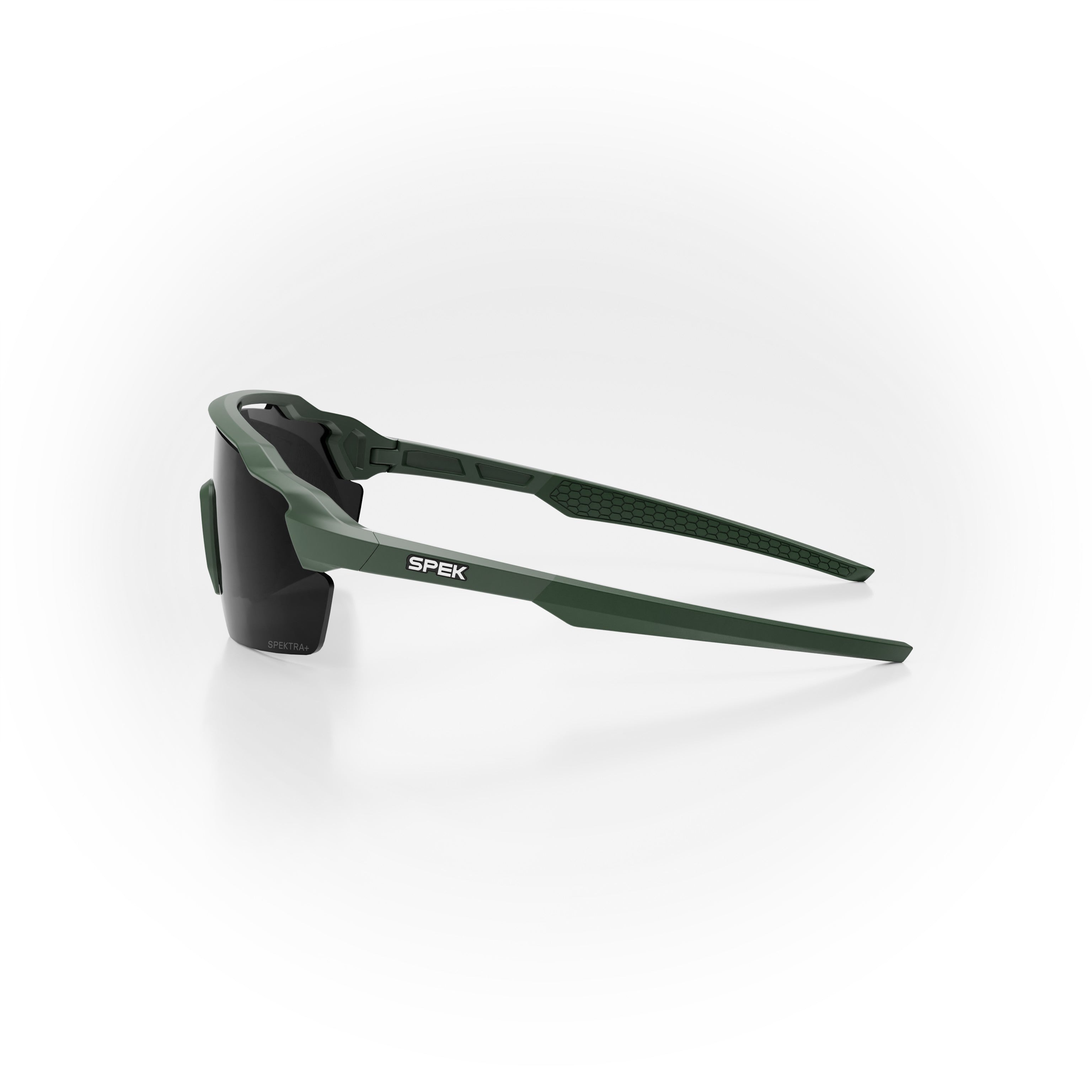 Lunettes de soleil STRYVE II — Olive