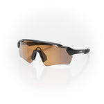 Lunettes de soleil STRYVE II — Noir Mat