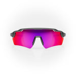 Lunettes de soleil STRYVE II — Noir Mat