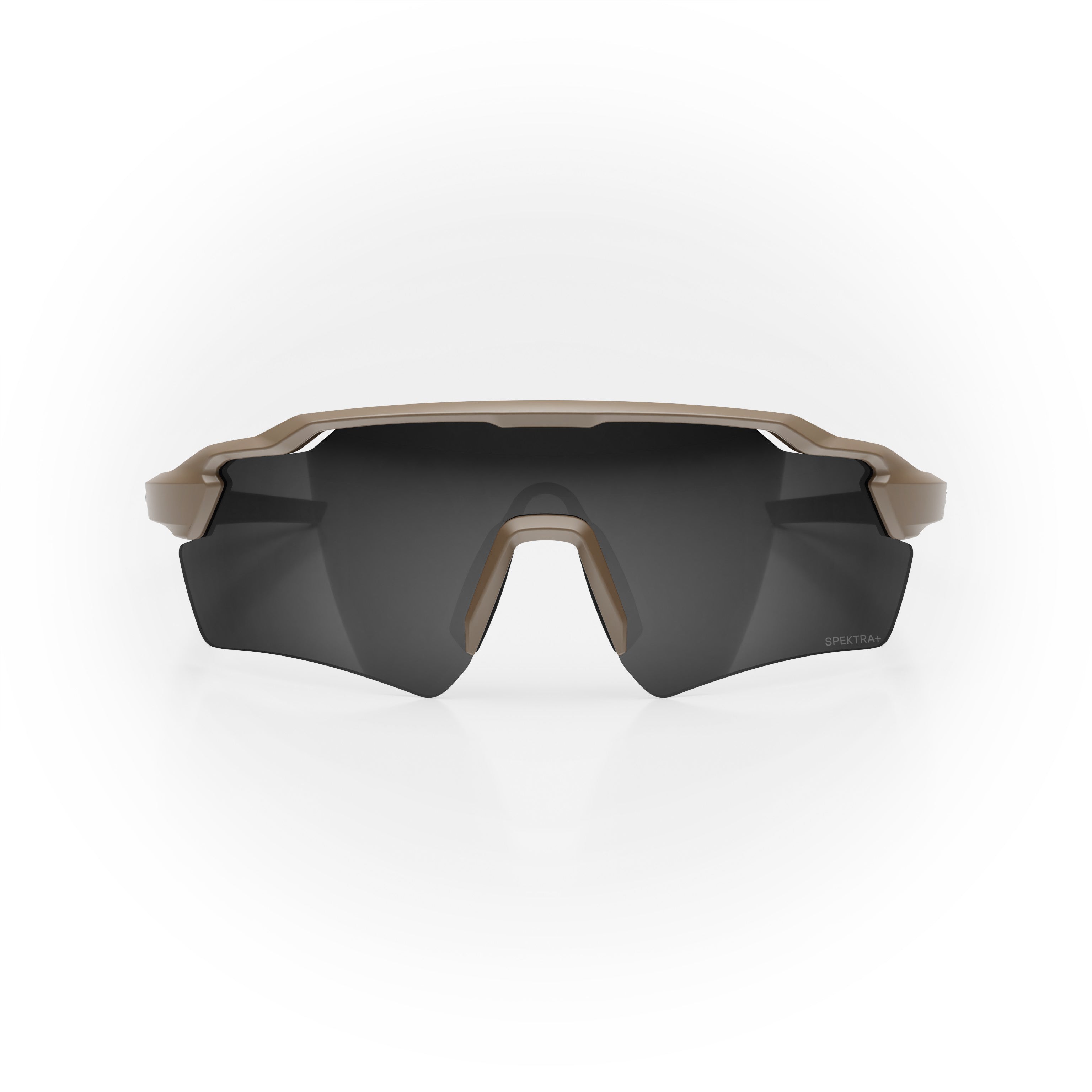 Lunettes de soleil STRYVE II — Espresso