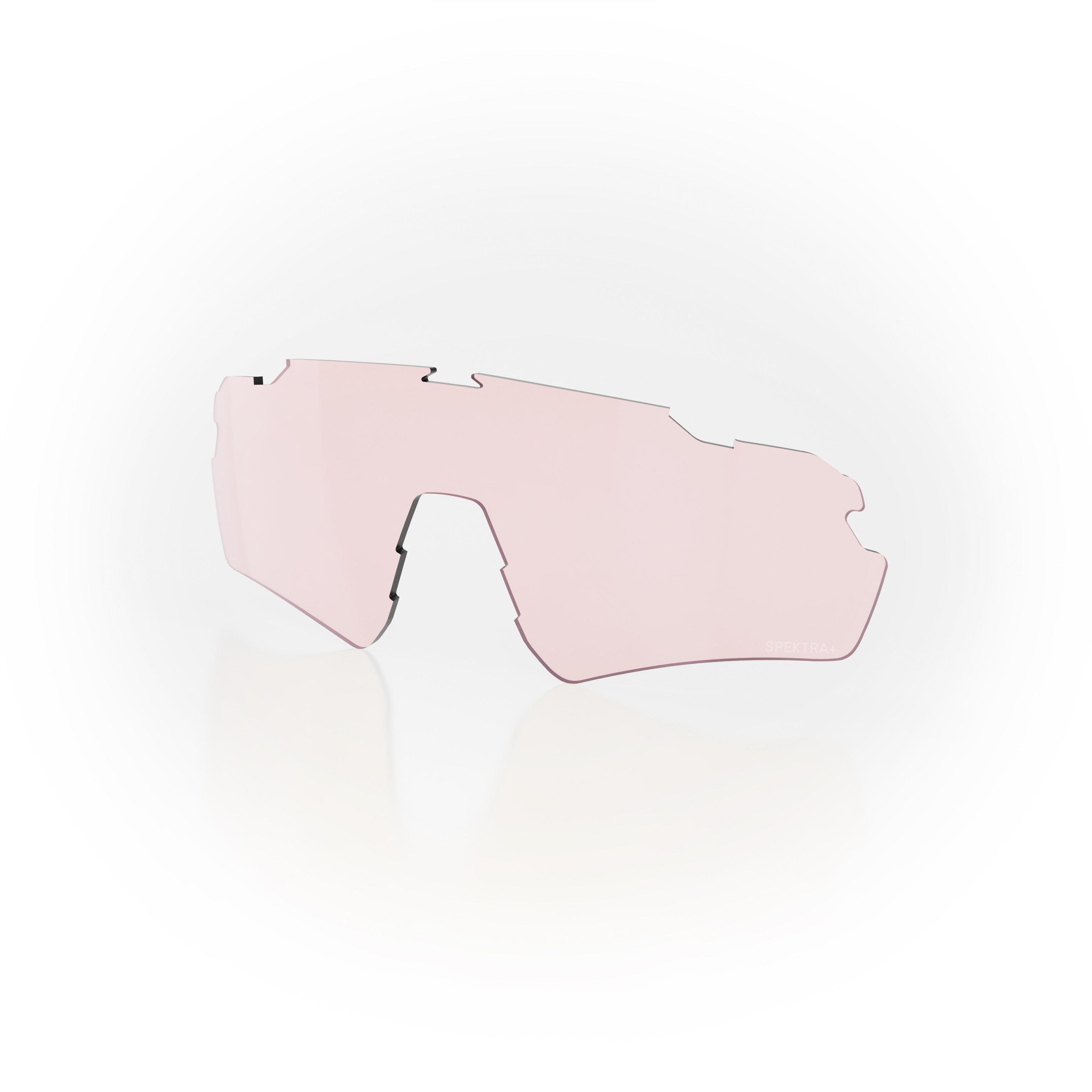 Lentilles de remplacement Lentilles STRYVE II LT