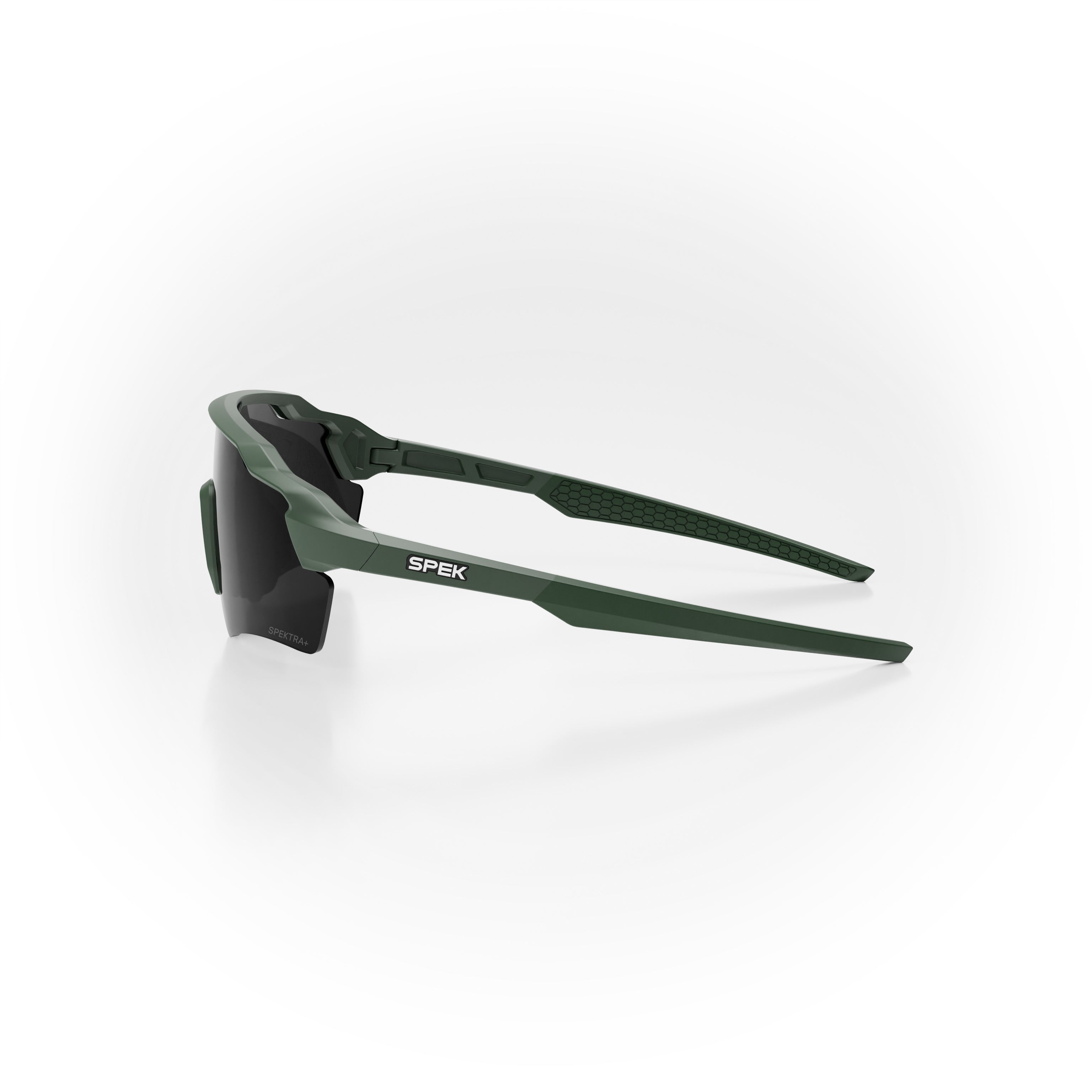 Lunettes de soleil STRYVE II — Olive