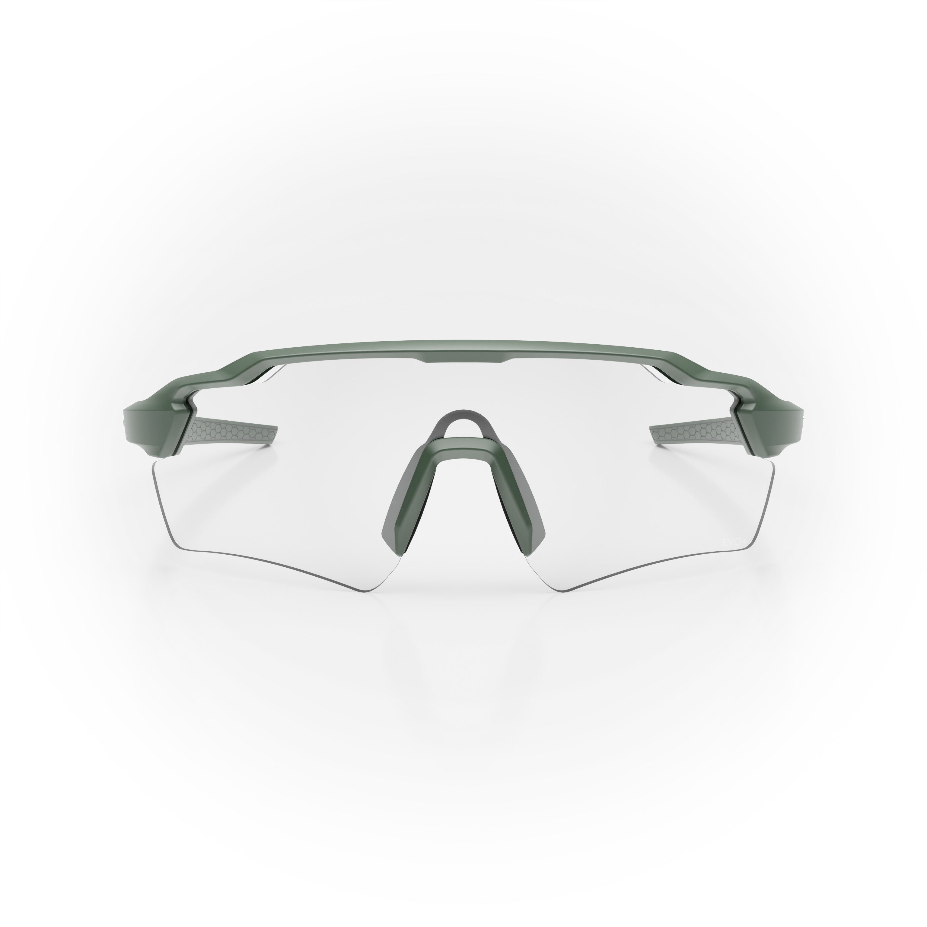 STRYVE II PHOTOCHROMIQUE PRO