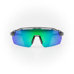 Lunettes de soleil STRYVE II — Métallique