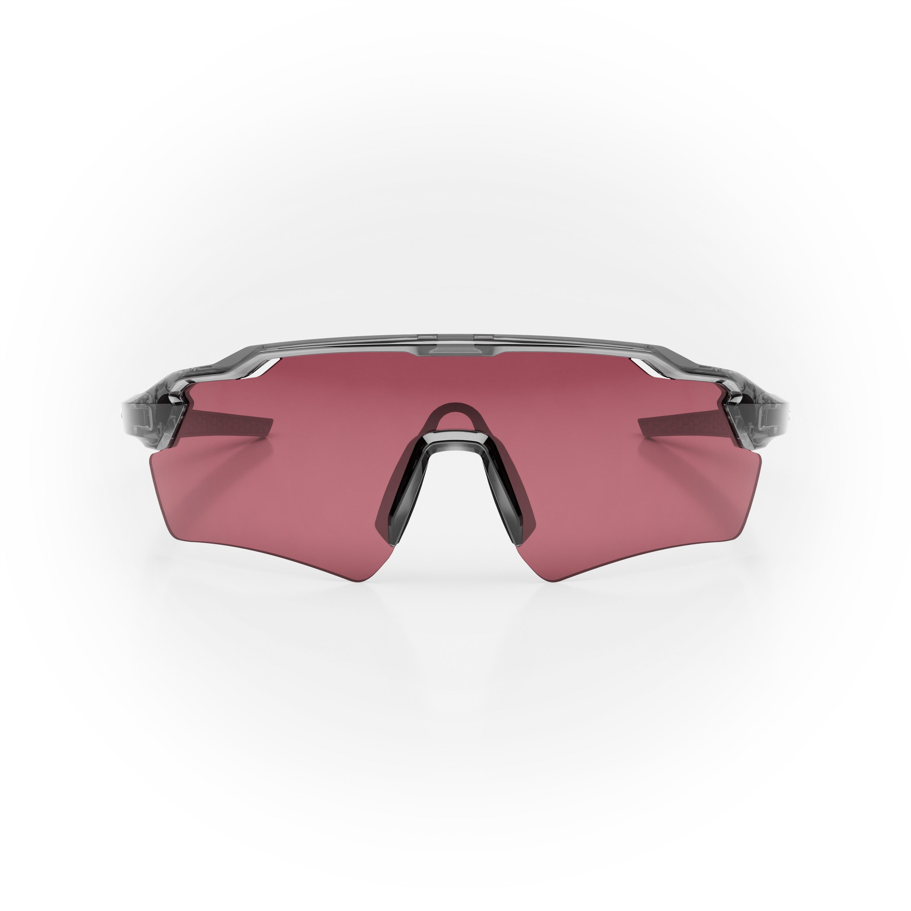 Lunettes de soleil STRYVE II — Métallique