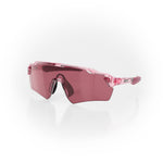 Lunettes de soleil STRYVE II — Cristal Rose