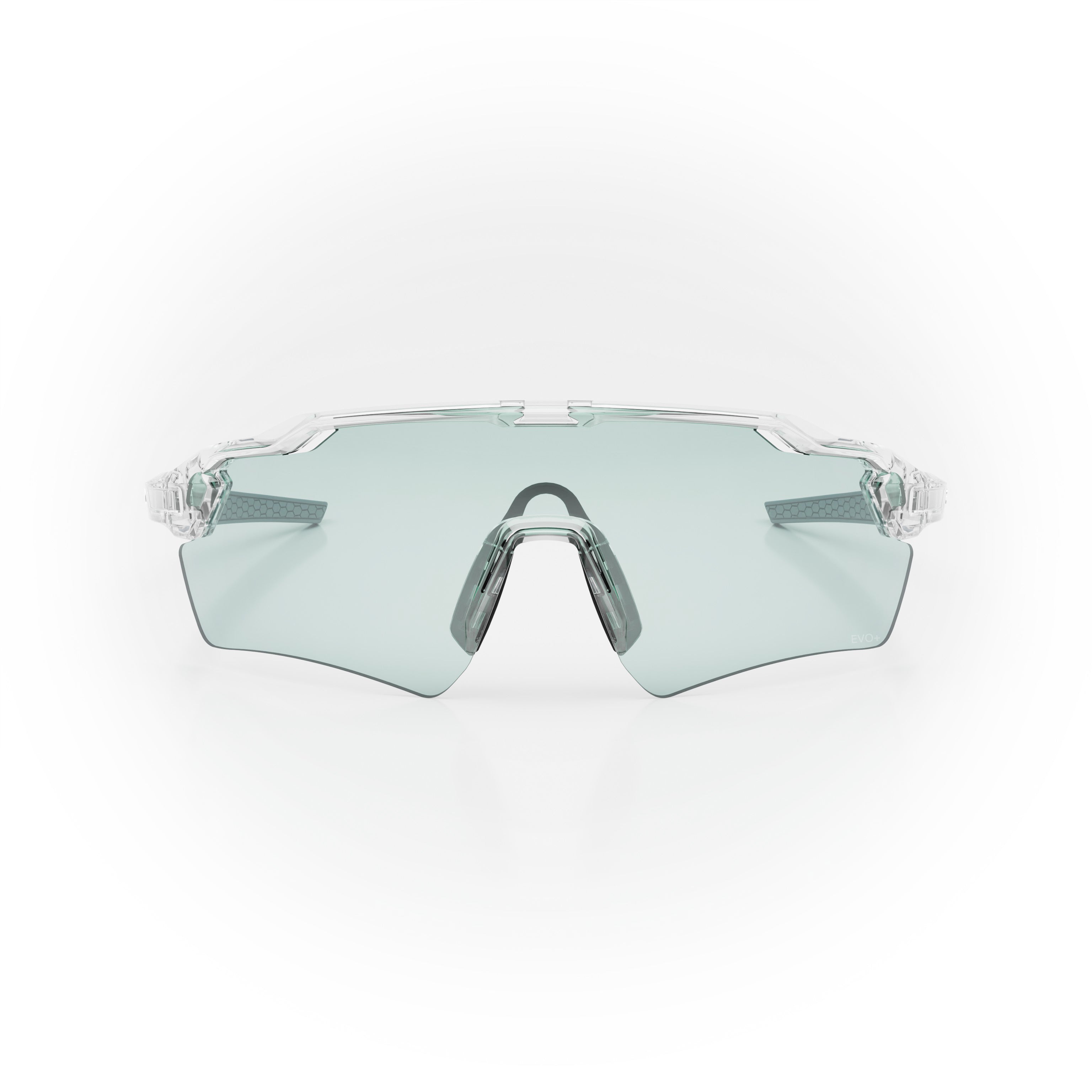 STRYVE II PHOTOCHROMIQUE PRO