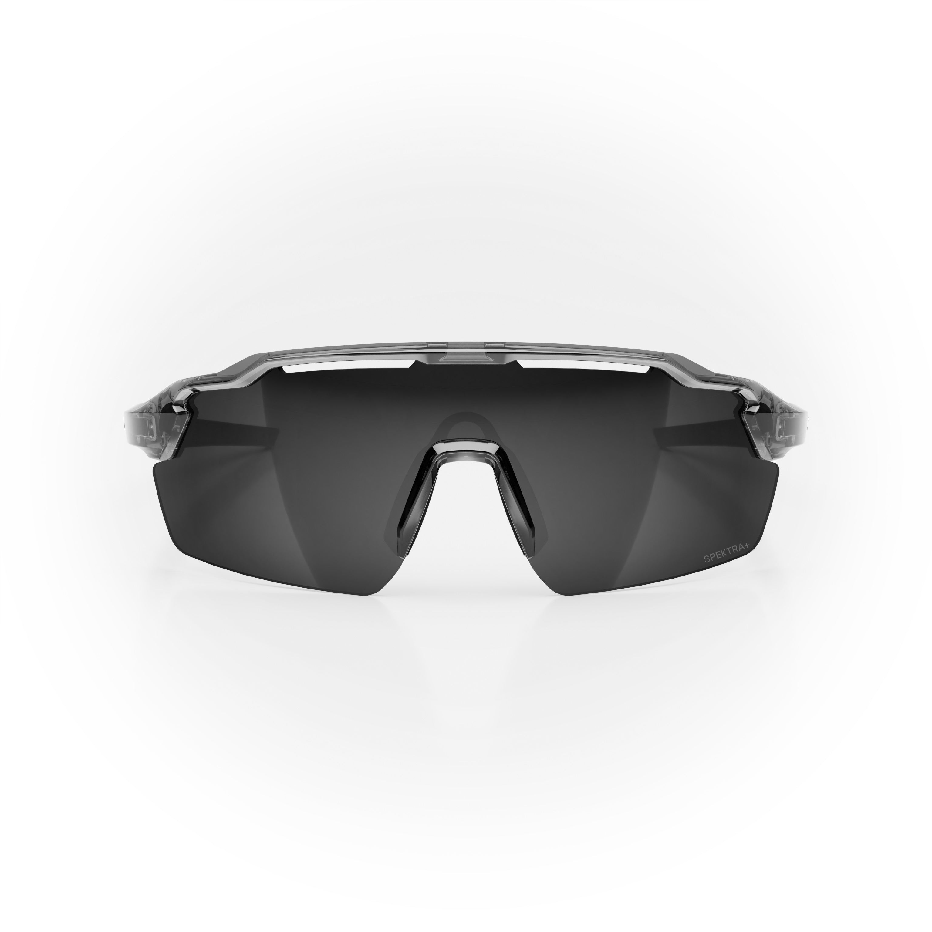 Lunettes de soleil STRYVE II — Métallique