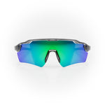 Lunettes de soleil STRYVE II — Métallique