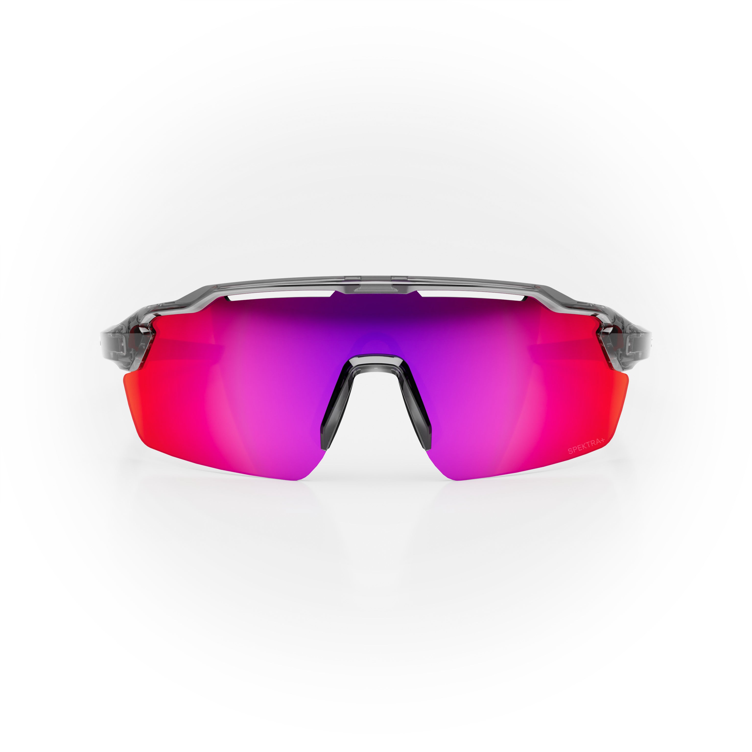 Lunettes de soleil STRYVE II — Métallique