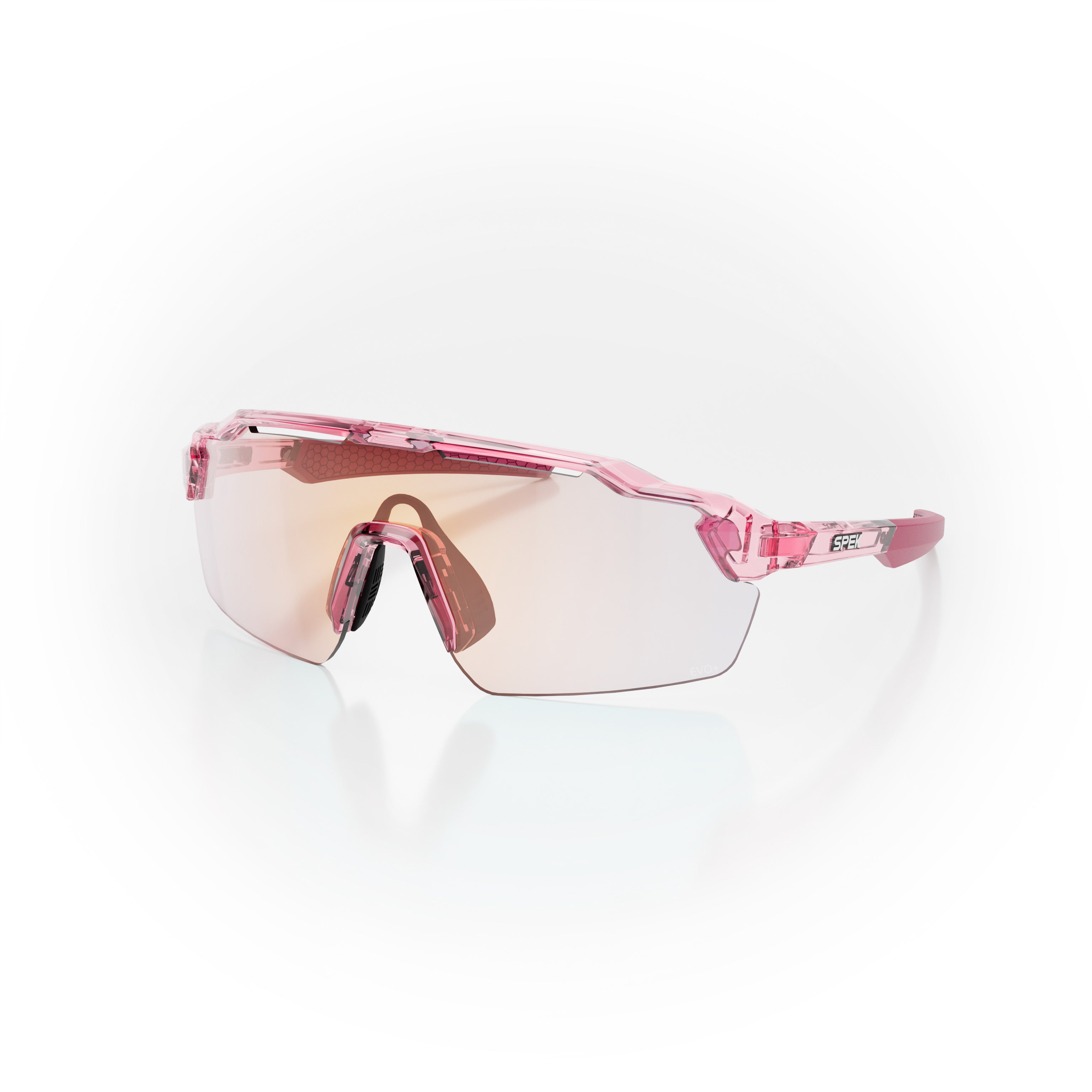 Lunettes de soleil STRYVE II PHOTOCHROMIQUE PRO