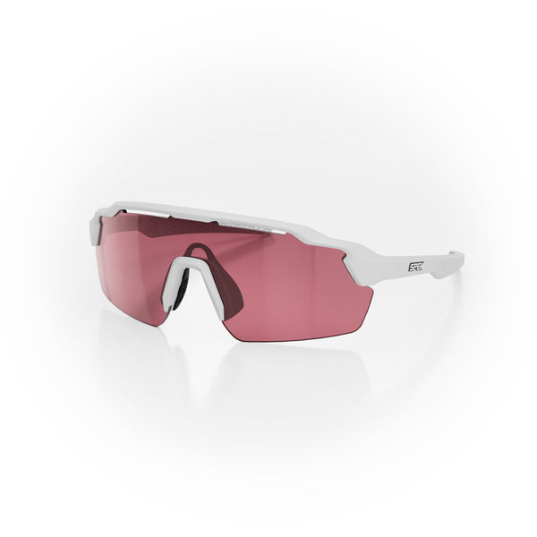 STRYVE II Matte White