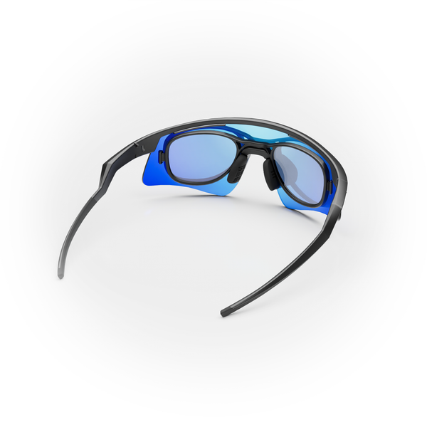 Support à verre correcteur disponible