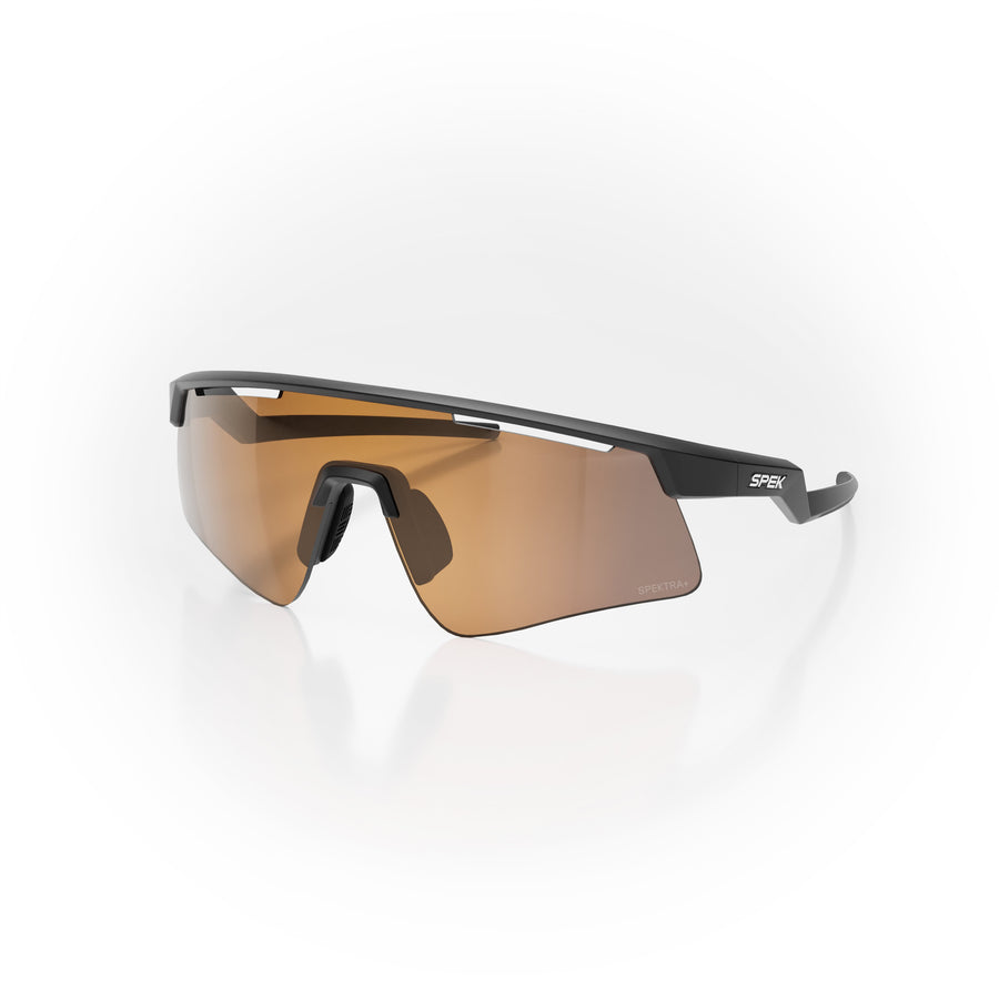 KOVO Matte Black