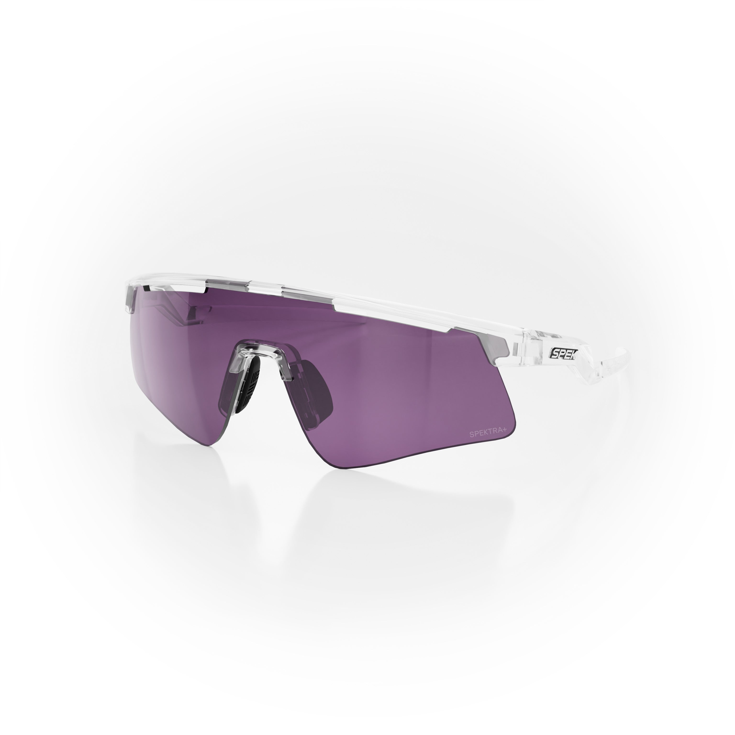 Lunettes de soleil KOVO — Cristal