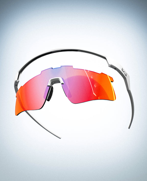 Lentille interchangeable