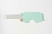 tear-offs pour lunette de mx