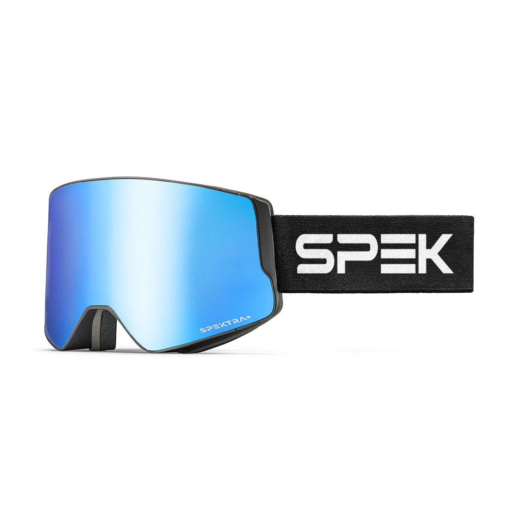 EDGE ski goggles