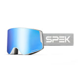 EDGE ski goggles