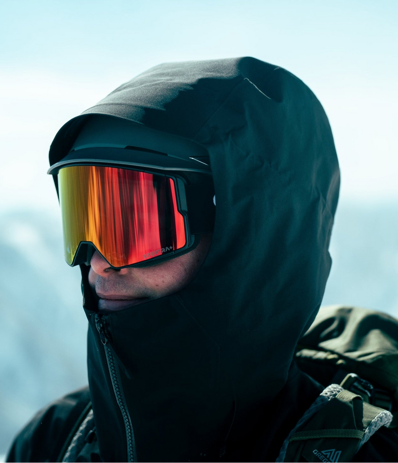 Compatibles avec tous les casques