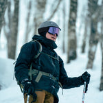 lunettes de ski EDGE PRO lunette de ski