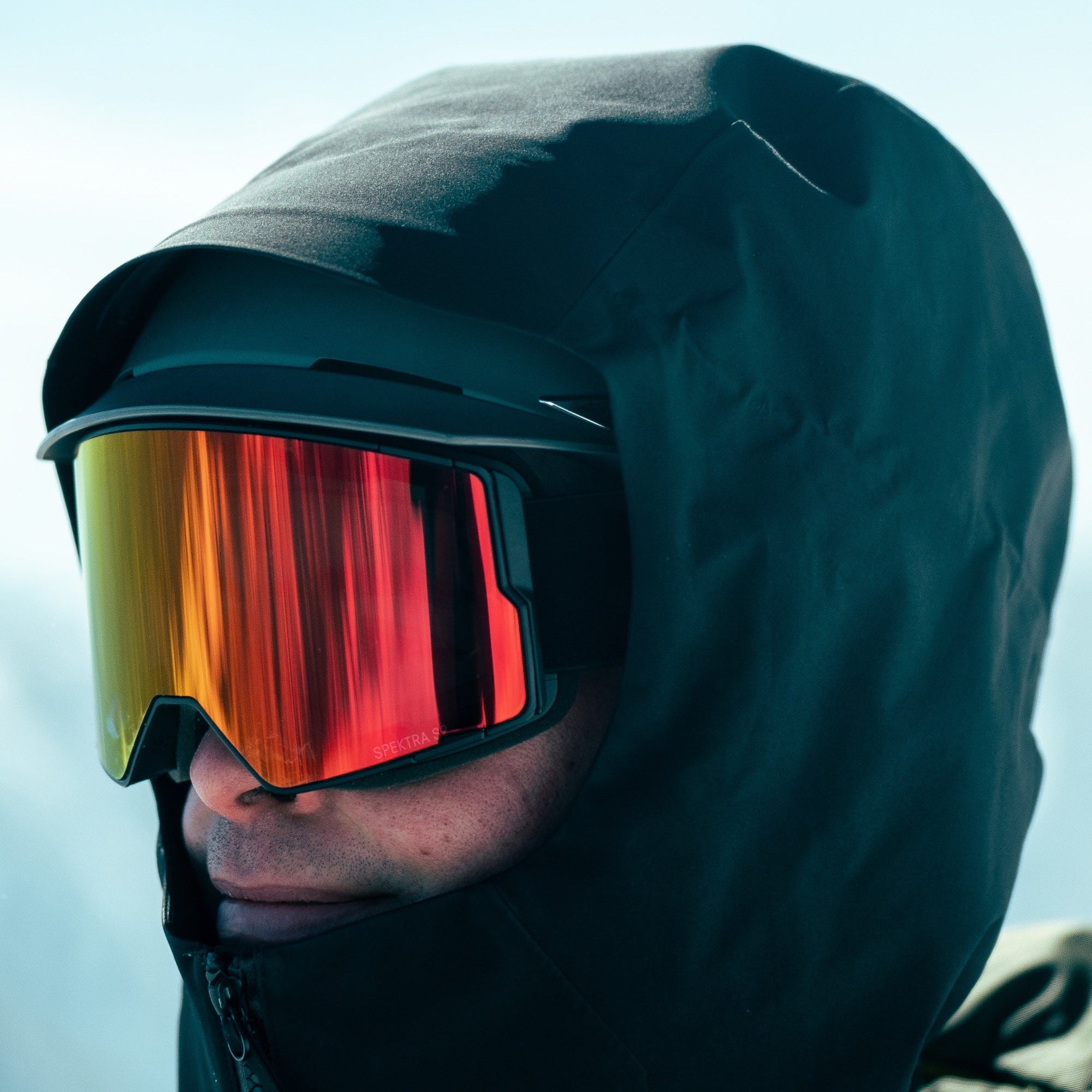 lunettes de ski EDGE PRO lunette de ski