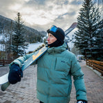 lunettes de ski EDGE PRO lunette de ski