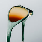 Lunettes de soleil MERIDIAN — Sage