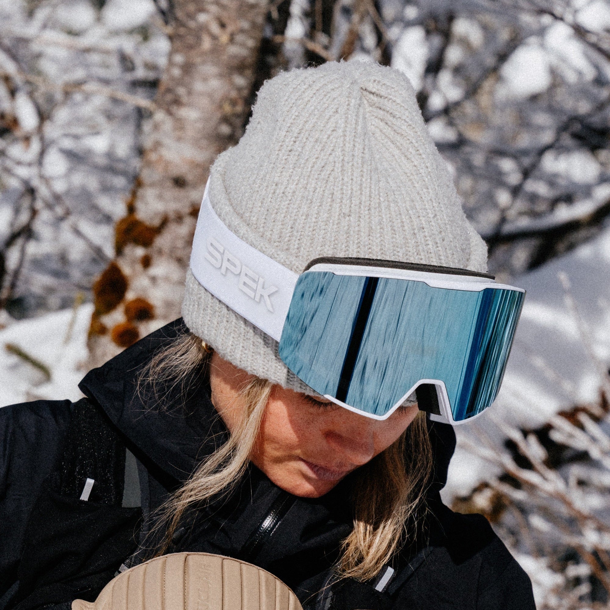 NOVA lunette de ski