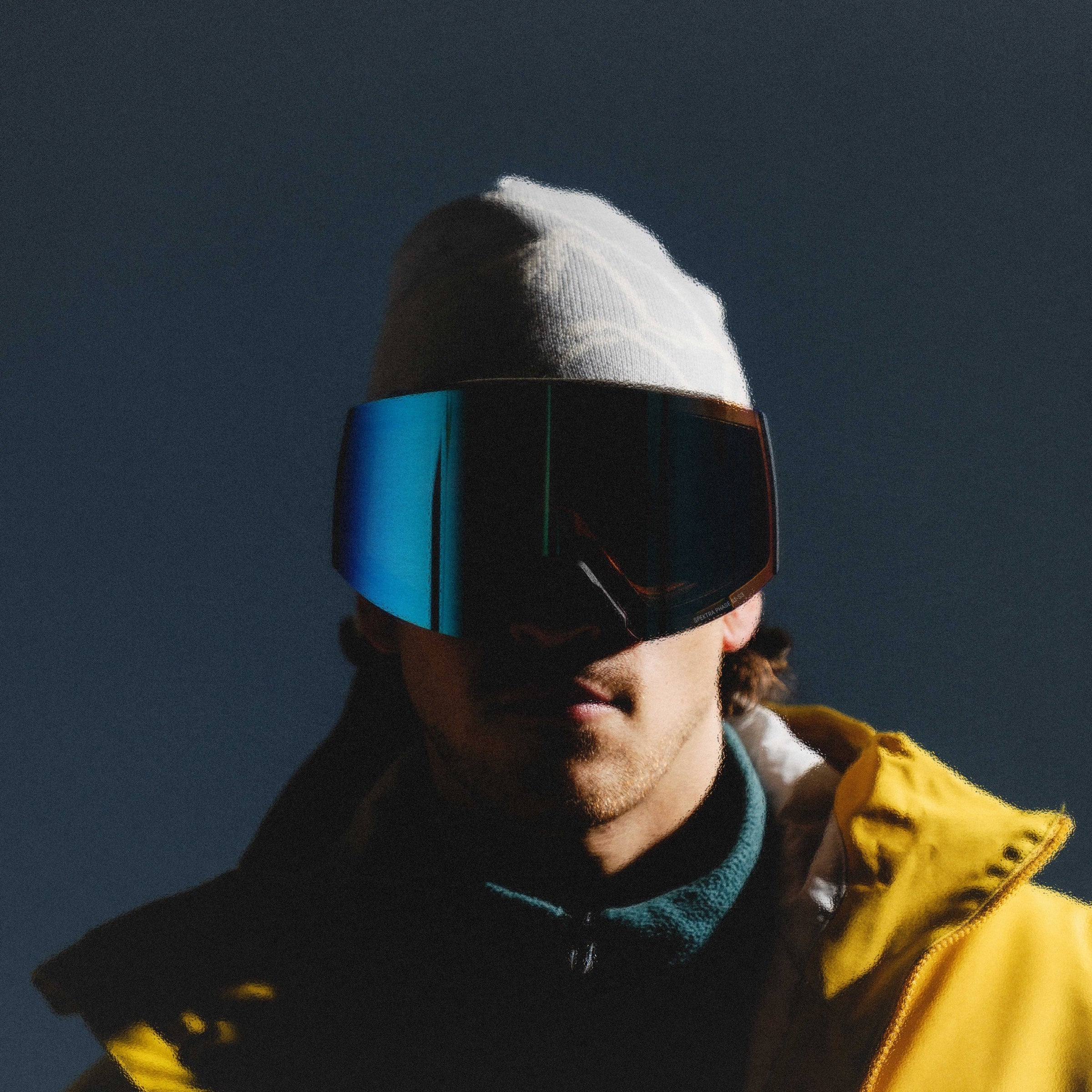 lunettes de ski SHIFT II lunette de ski photochromique