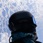 lunettes de ski SHIFT II lunette de ski photochromique