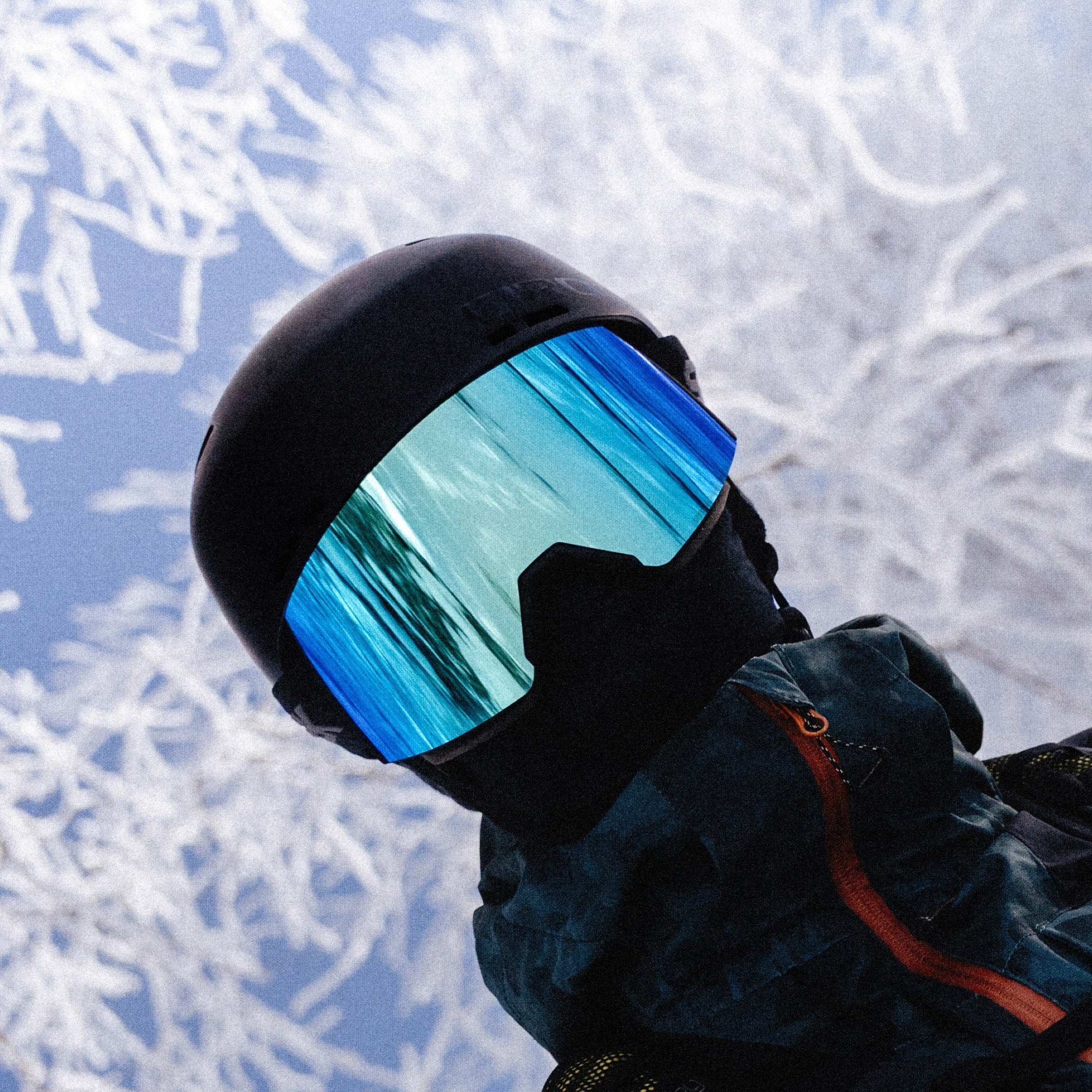 lunettes de ski SHIFT II lunette de ski photochromique